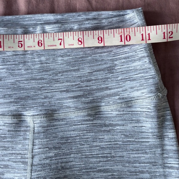 Lululemon Wunder Under Hi-Rise Legging 25” - Picture 11 of 12